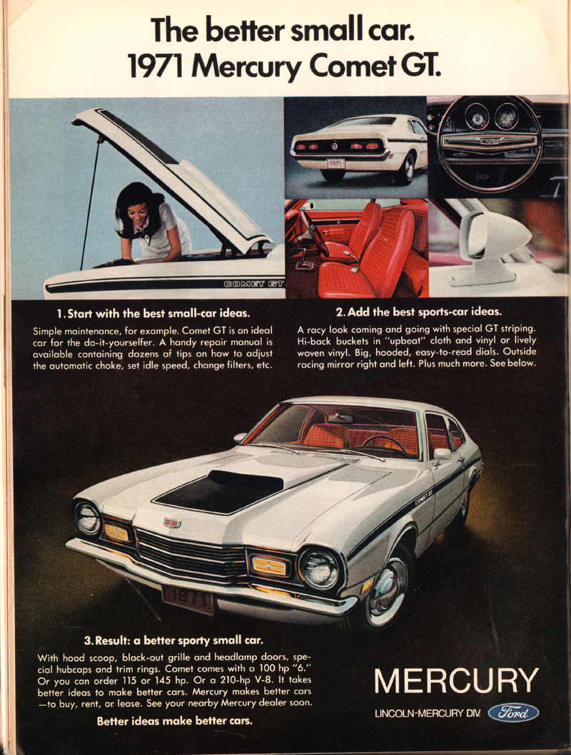 Illustration for article titled The Better Small Car